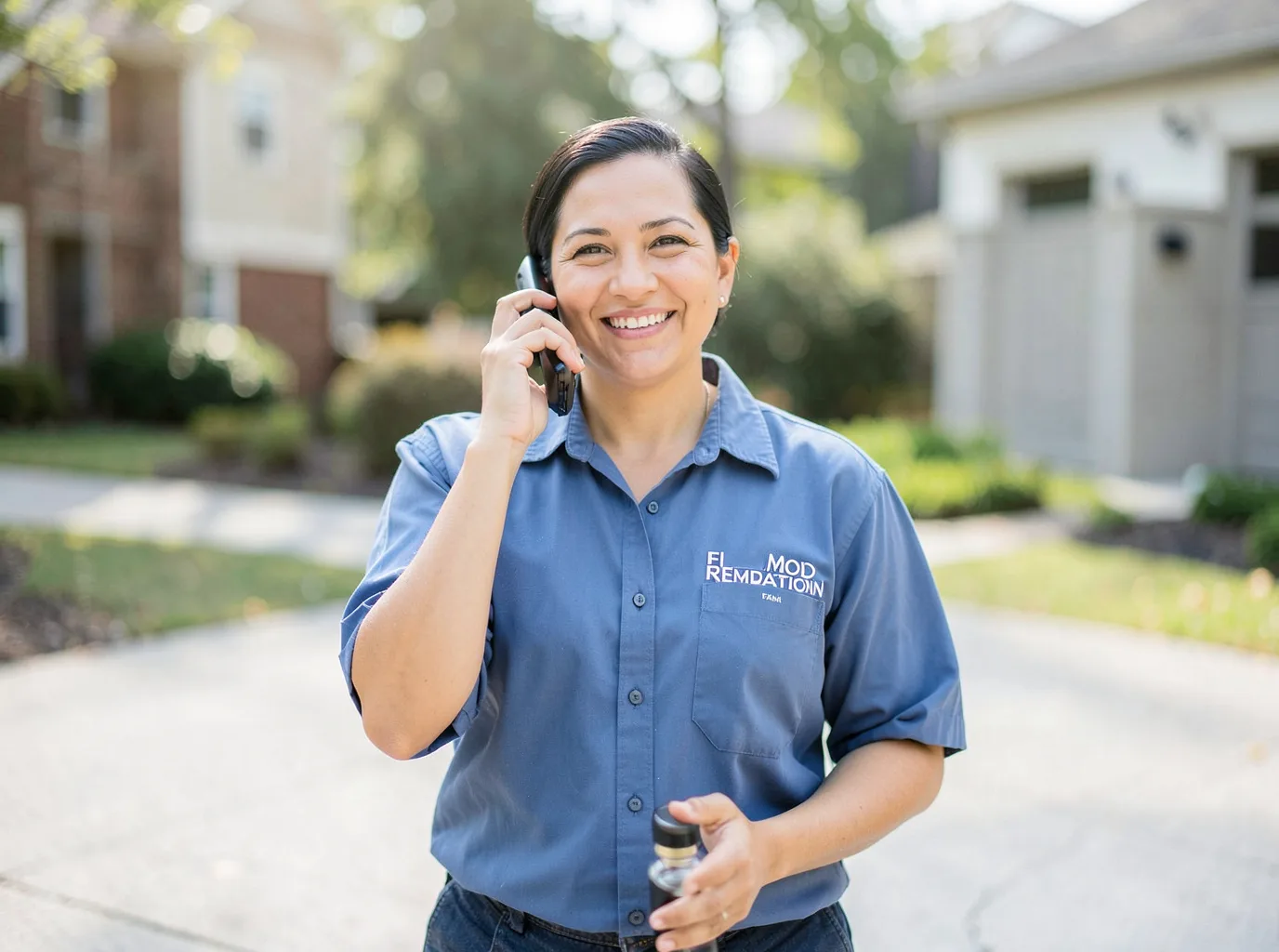 Mold Remediation Rugby, ND FAQs